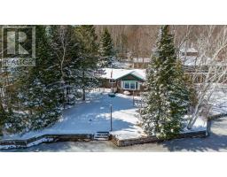 6258 HALIBURTON LAKE ROAD, Dysart et al, Ontario