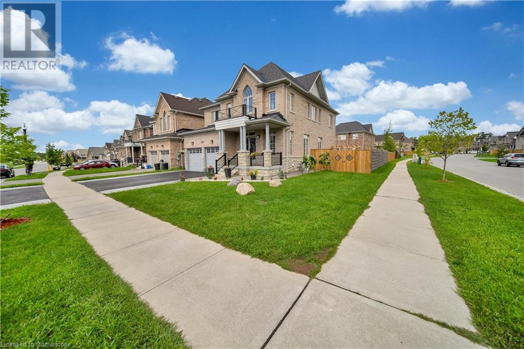 1161 Upper Thames Drive, Woodstock, Ontario  N4T 0L4 - Photo 3 - 40715648