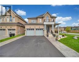 1161 UPPER THAMES Drive, Woodstock, Ontario