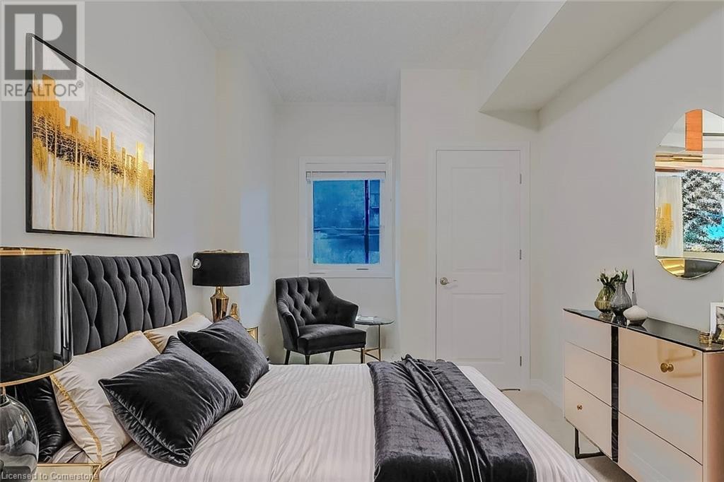 25 Isherwood Avenue Unit# G105, Cambridge, Ontario  N1R 0E2 - Photo 12 - 40713711