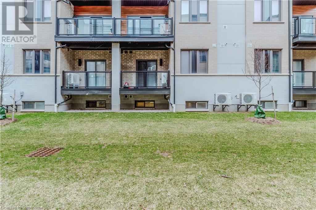 25 Isherwood Avenue Unit# G105, Cambridge, Ontario  N1R 0E2 - Photo 36 - 40713711