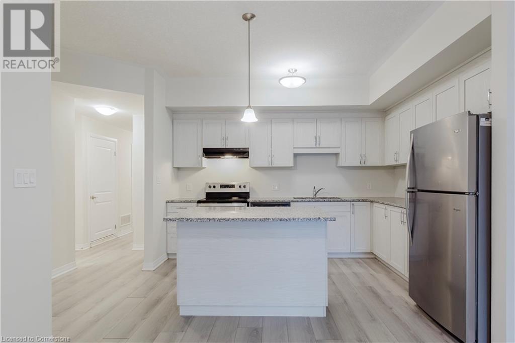 25 Isherwood Avenue Unit# G105, Cambridge, Ontario  N1R 0E2 - Photo 8 - 40713711