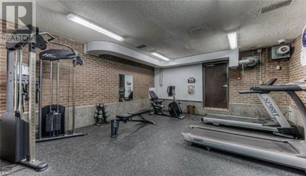 81 Church Street Unit# 702, Kitchener, Ontario  N2G 4M1 - Photo 27 - 40713578
