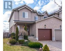 243 BRENNEMAN Drive, Baden, Ontario