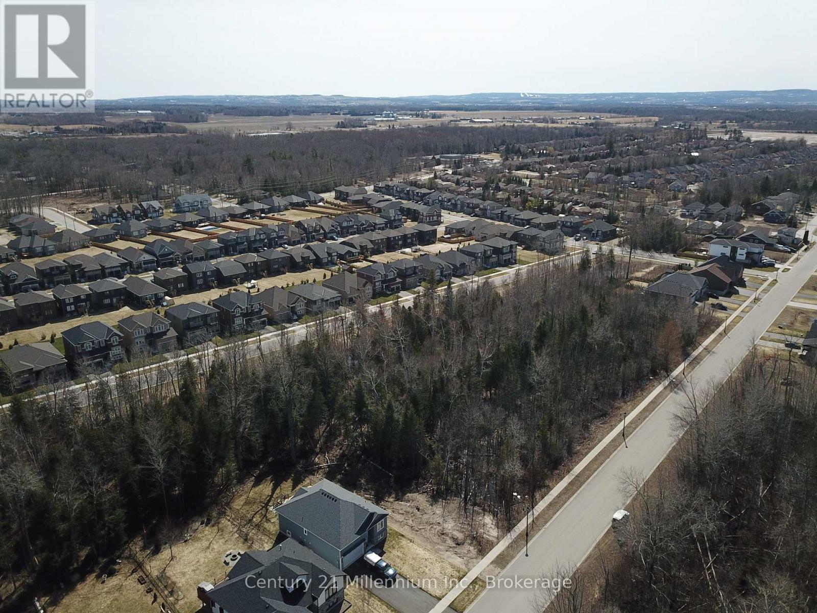 Lot 28 Robinson Road, Wasaga Beach, Ontario  L9Z 3A4 - Photo 2 - S12074293