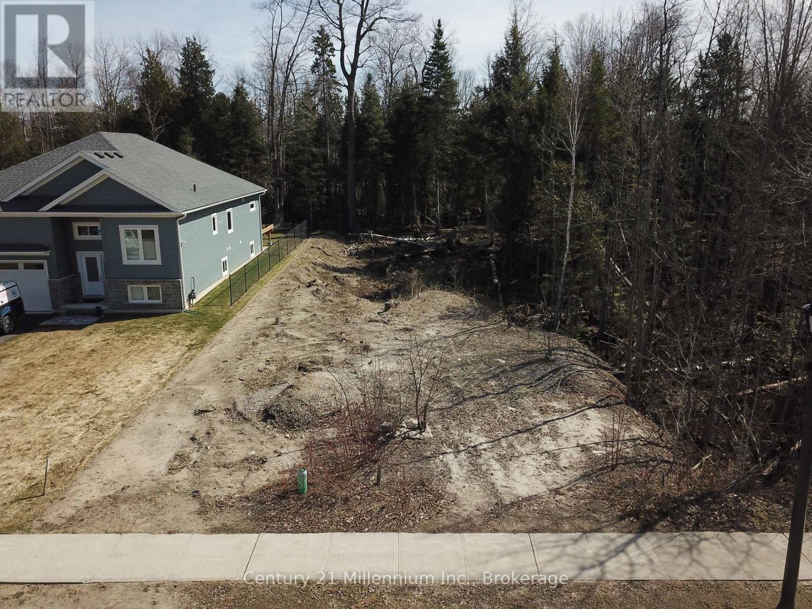 Lot 28 Robinson Road, Wasaga Beach, Ontario  L9Z 3A4 - Photo 6 - S12074293
