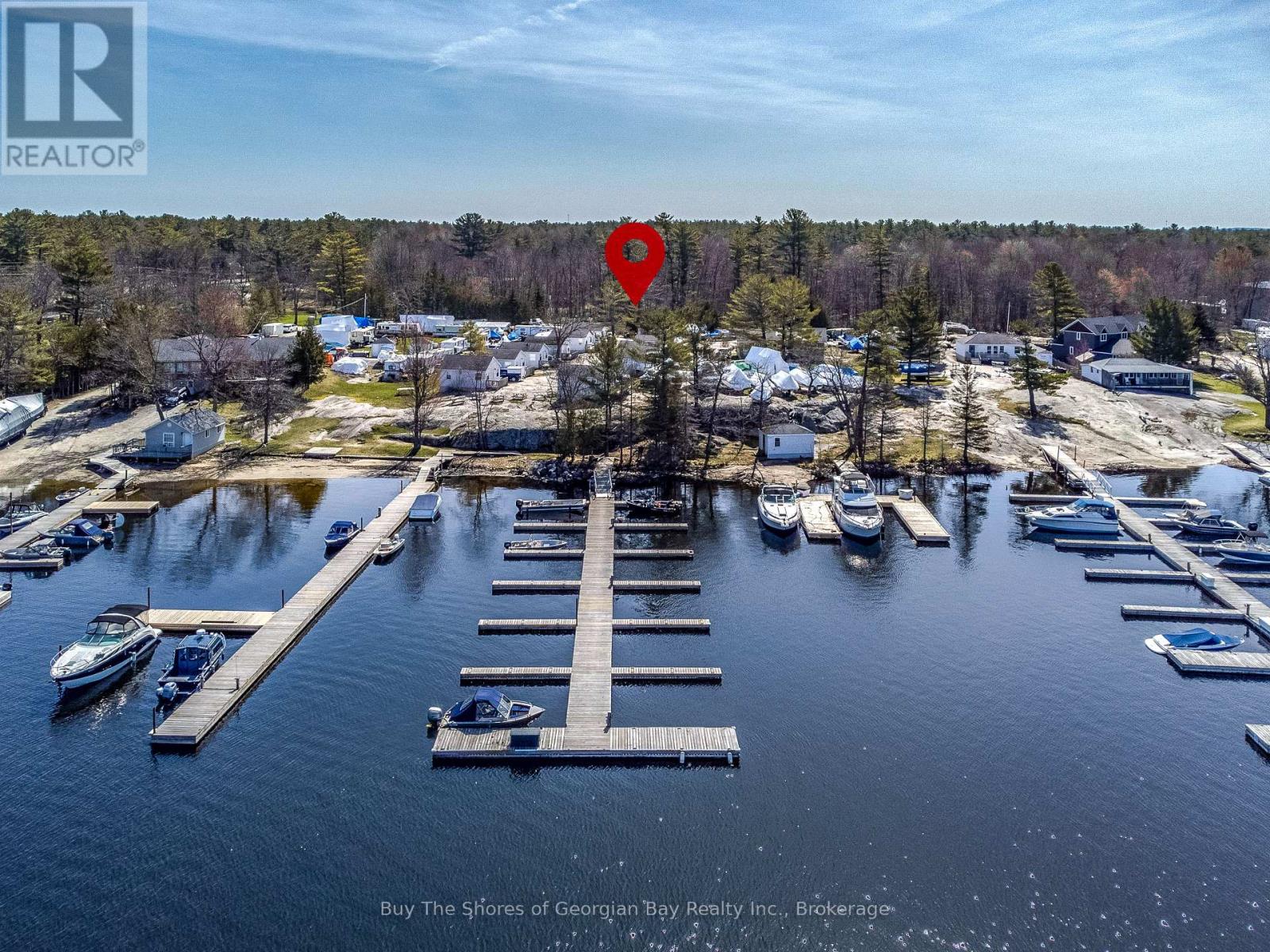 20-42 BLUEWATER ROAD, Georgian Bay, Ontario