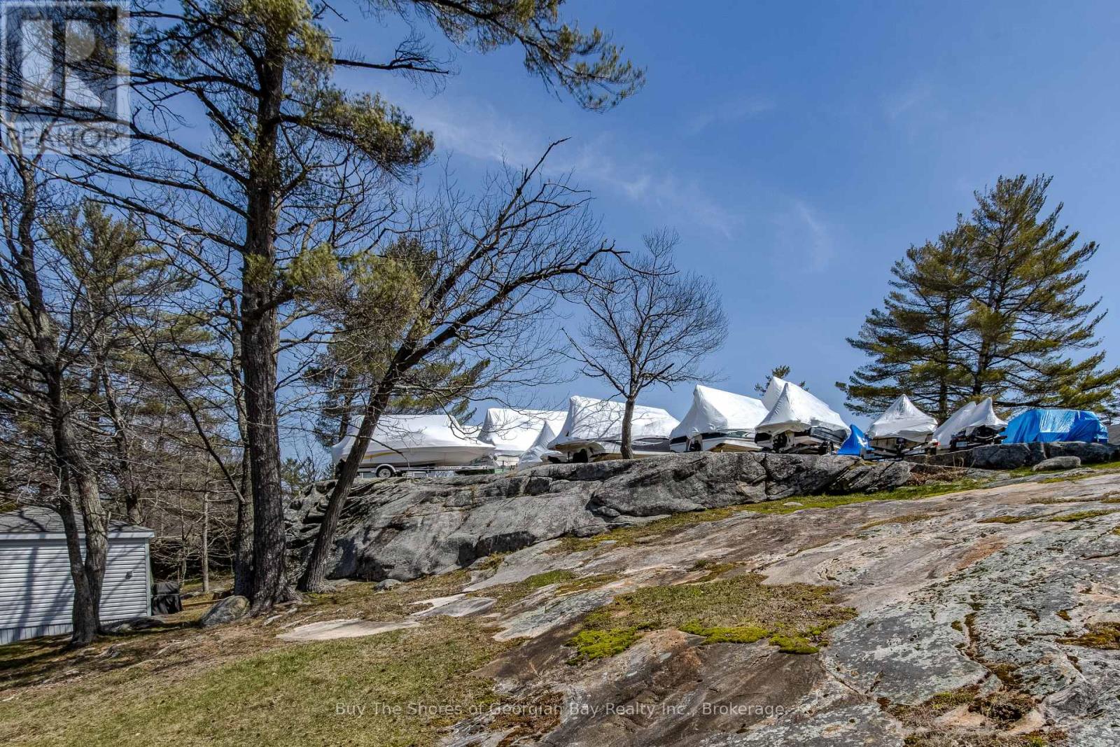 20-42 Bluewater Road, Georgian Bay, Ontario  P0E 1E0 - Photo 12 - X12074280