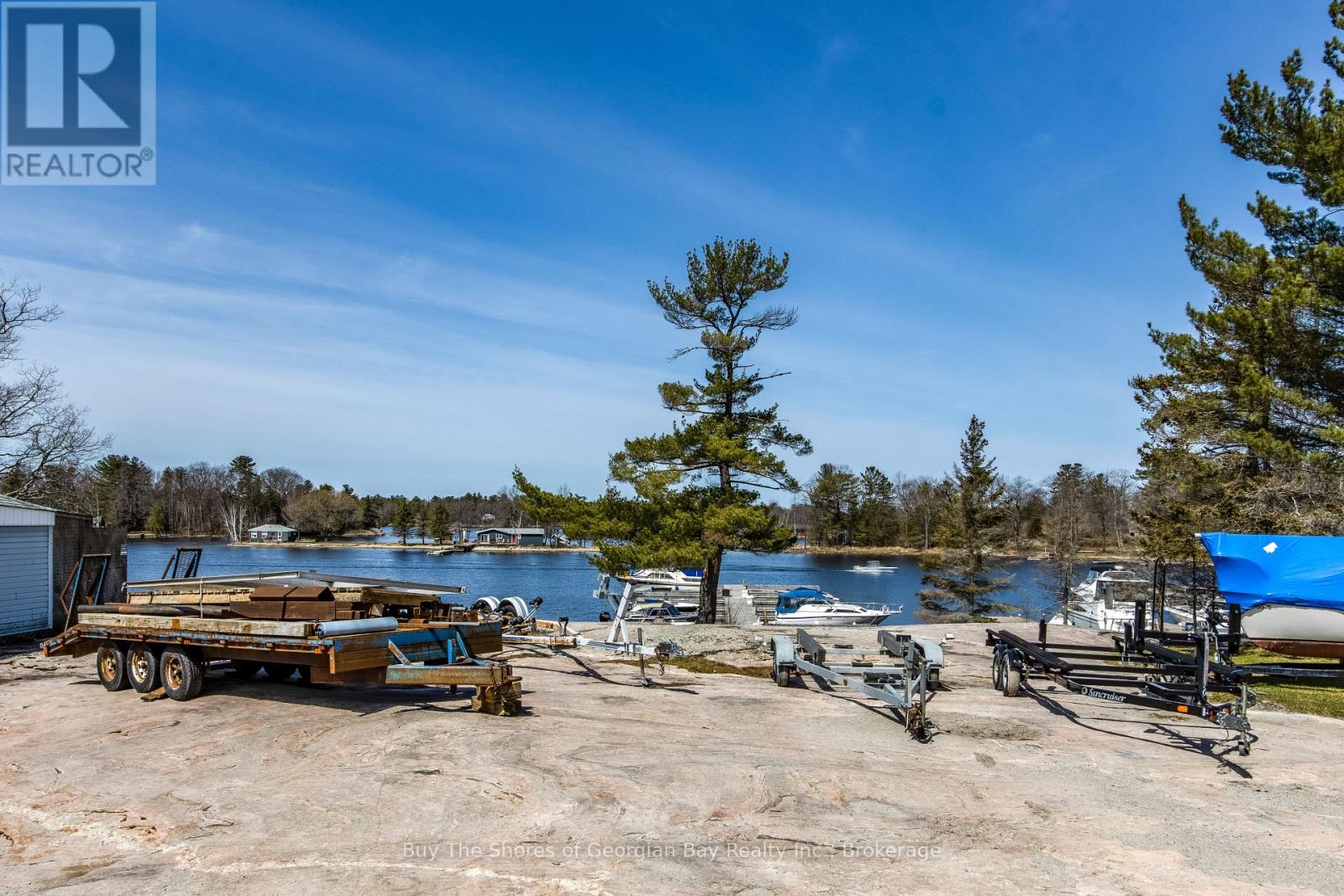 20-42 Bluewater Road, Georgian Bay, Ontario  P0E 1E0 - Photo 15 - X12074280
