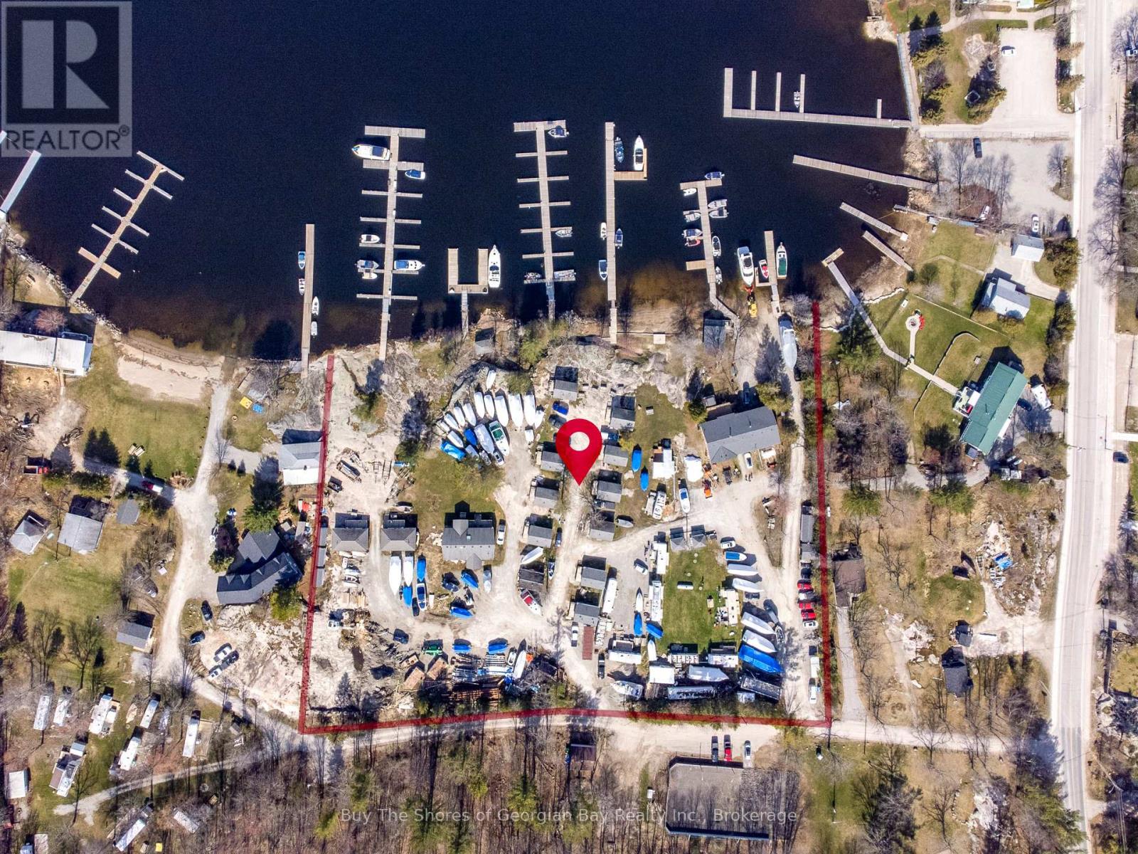 20-42 Bluewater Road, Georgian Bay, Ontario  P0E 1E0 - Photo 21 - X12074280