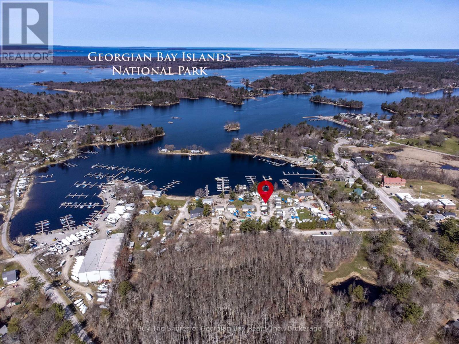 20-42 Bluewater Road, Georgian Bay, Ontario  P0E 1E0 - Photo 24 - X12074280