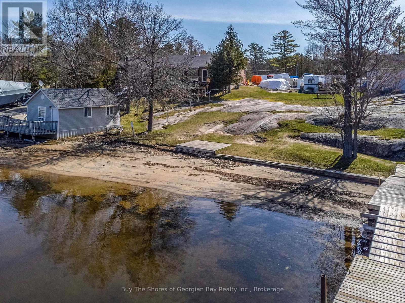 20-42 Bluewater Road, Georgian Bay, Ontario  P0E 1E0 - Photo 29 - X12074280