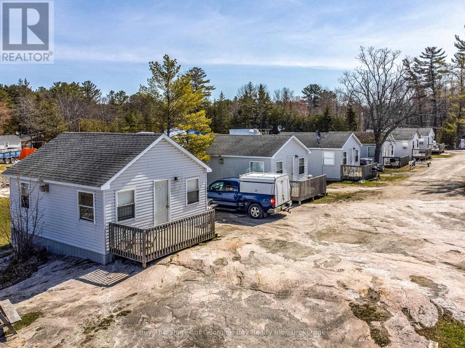 20-42 Bluewater Road, Georgian Bay, Ontario  P0E 1E0 - Photo 31 - X12074280