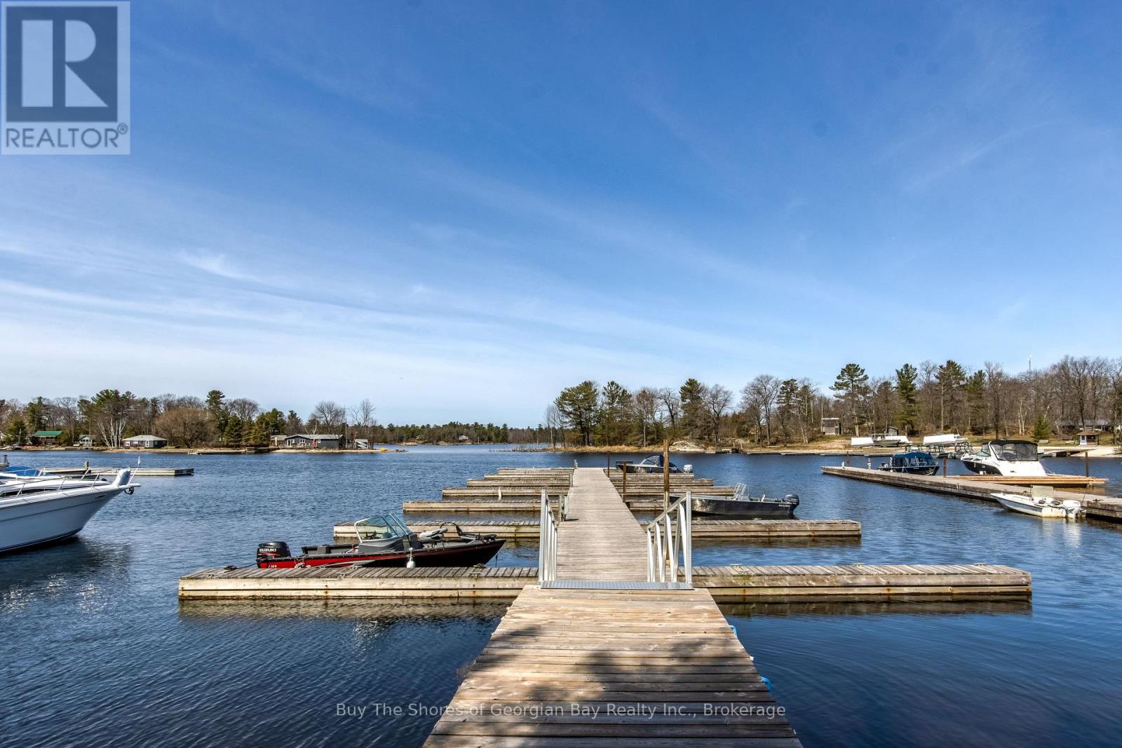 20-42 Bluewater Road, Georgian Bay, Ontario  P0E 1E0 - Photo 9 - X12074280