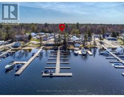 20-42 BLUEWATER ROAD, Georgian Bay, Ontario