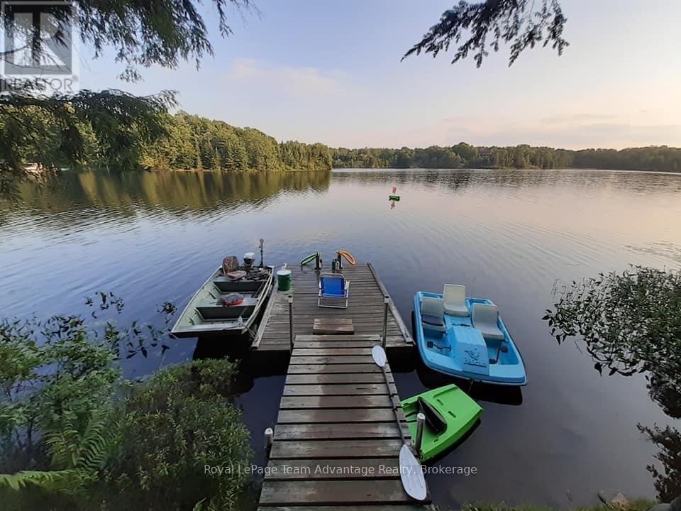 60WA GOOSENECK LAKE, Whitestone, Ontario