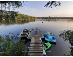 60WA GOOSENECK LAKE, Whitestone, Ontario