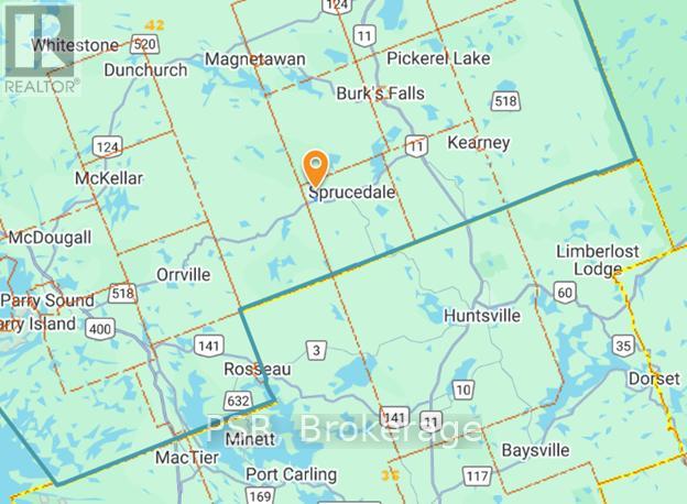Plot 143 Lot 12, Mcmurrich/monteith, Ontario  P0A 1Y0 - Photo 6 - X12074425