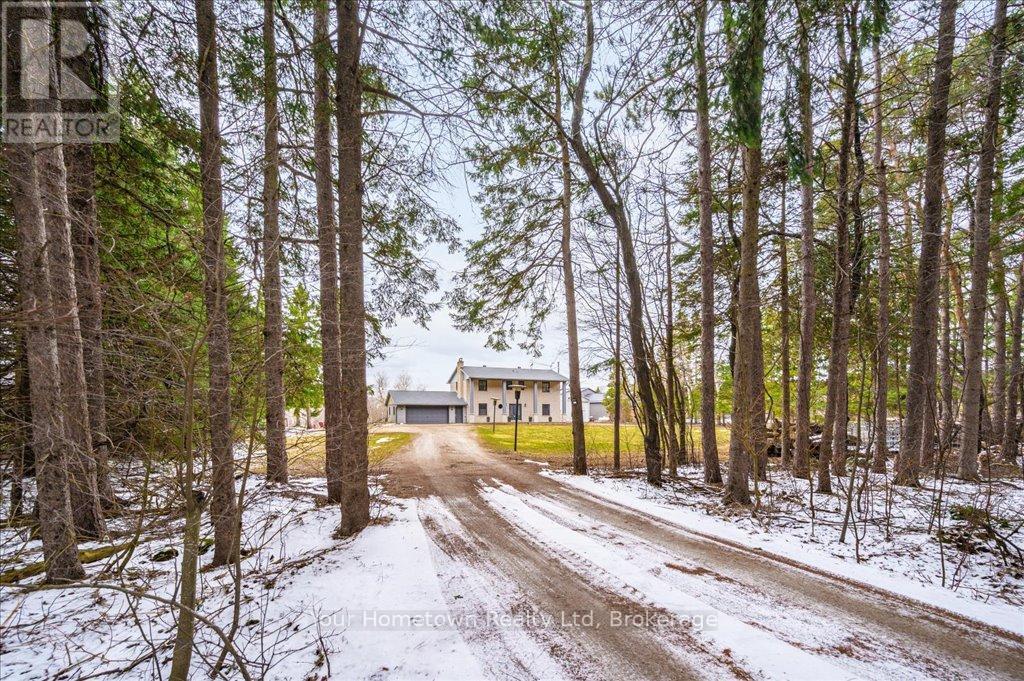 6878 Wellington Rd 16 Road, Centre Wellington, Ontario  N0B 1J0 - Photo 2 - X12074435