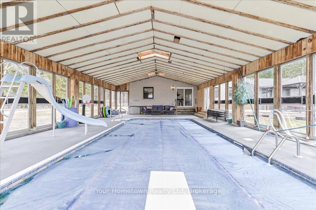 6878 Wellington Rd 16 Road, Centre Wellington, Ontario  N0B 1J0 - Photo 33 - X12074435