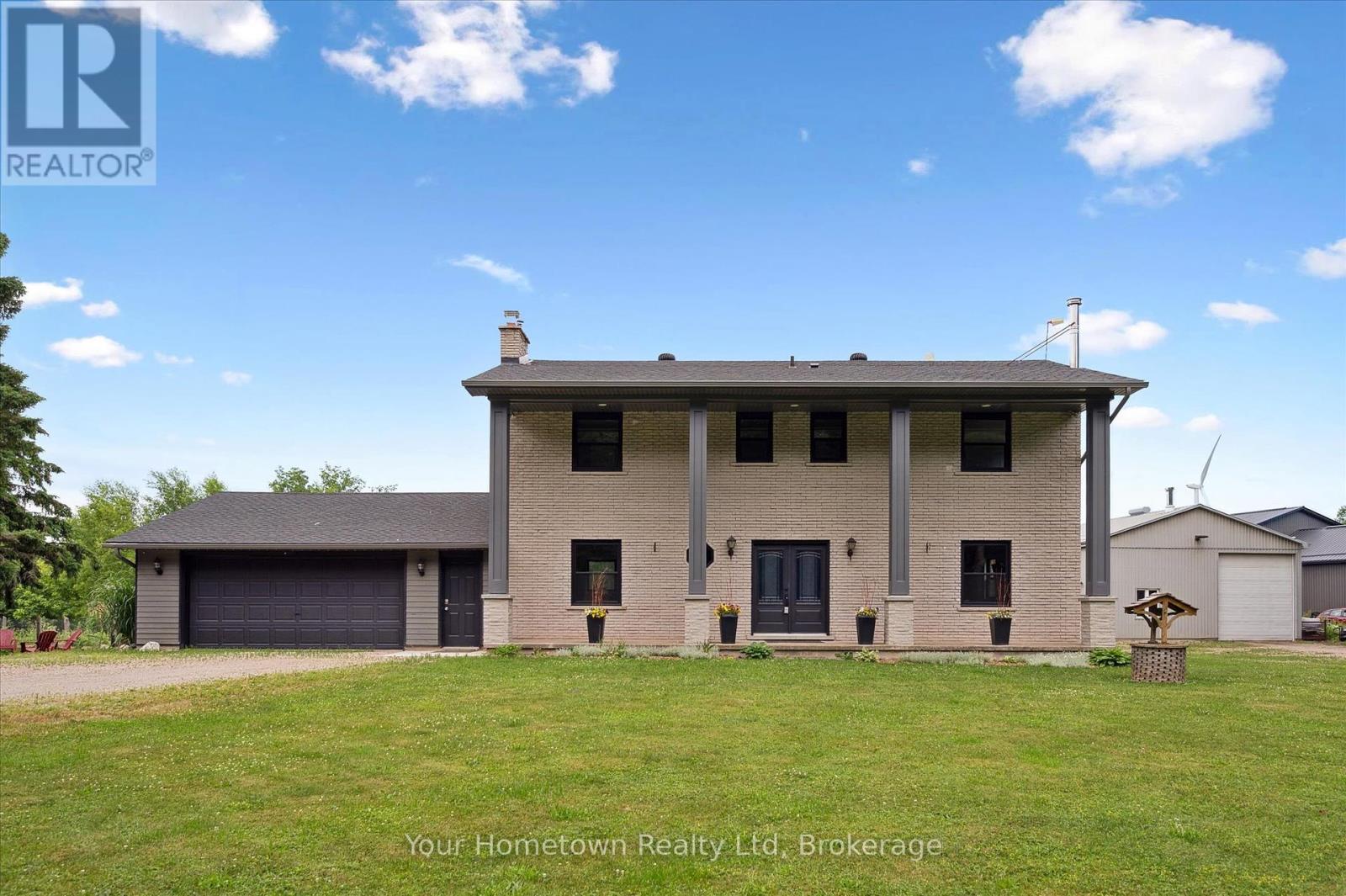 6878 Wellington Rd 16 Road, Centre Wellington, Ontario  N0B 1J0 - Photo 4 - X12074435