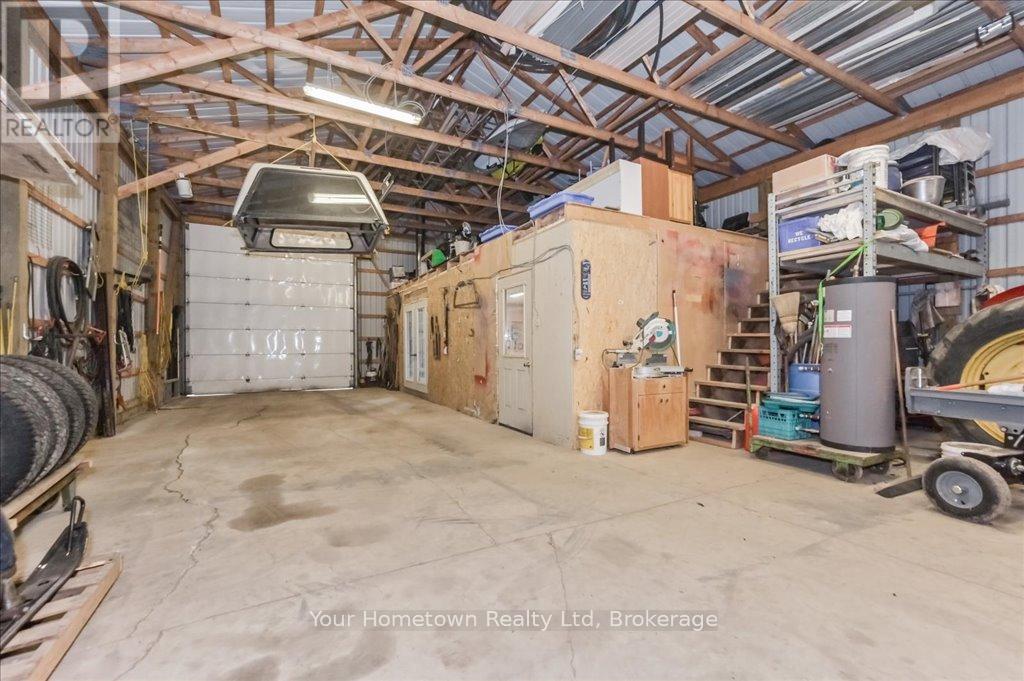 6878 Wellington Rd 16 Road, Centre Wellington, Ontario  N0B 1J0 - Photo 42 - X12074435