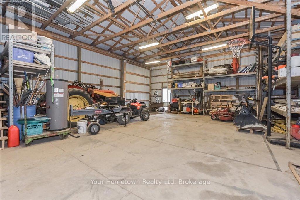 6878 Wellington Rd 16 Road, Centre Wellington, Ontario  N0B 1J0 - Photo 44 - X12074435