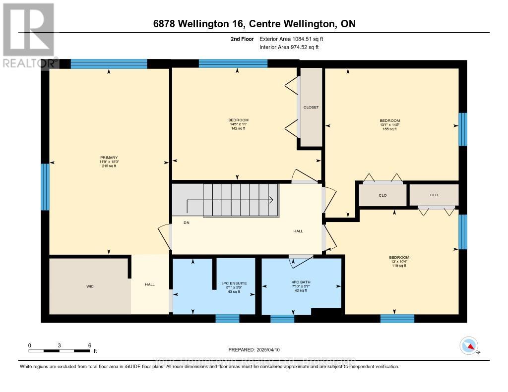 6878 Wellington Rd 16 Road, Centre Wellington, Ontario  N0B 1J0 - Photo 47 - X12074435