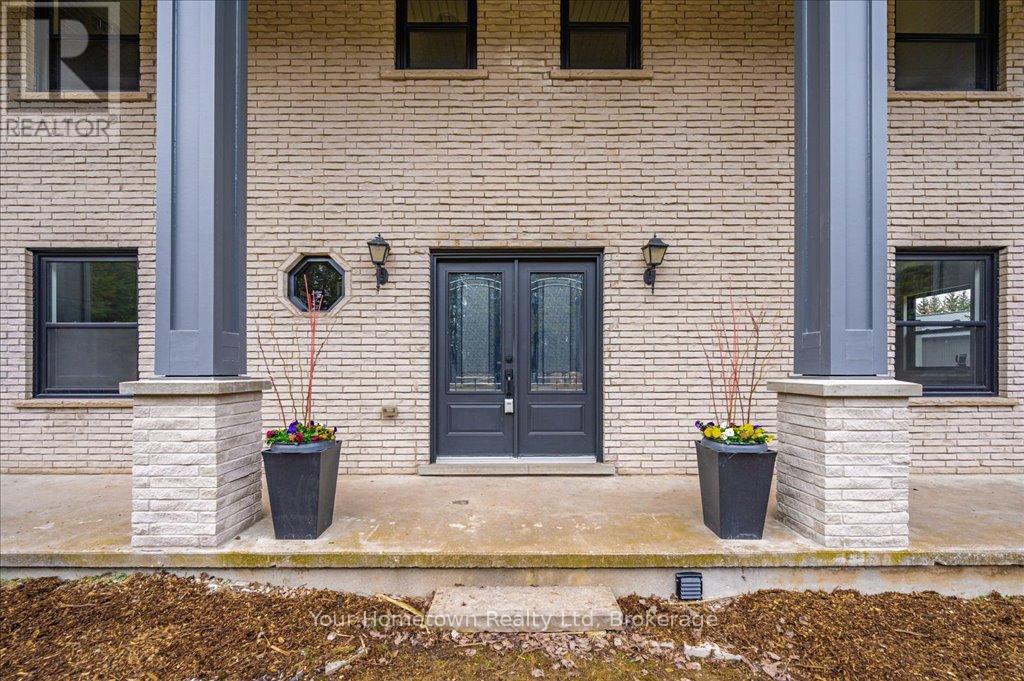 6878 Wellington Rd 16 Road, Centre Wellington, Ontario  N0B 1J0 - Photo 5 - X12074435