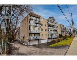 107 ST. JOSEPH'S Drive Unit# 108, Hamilton, Ontario