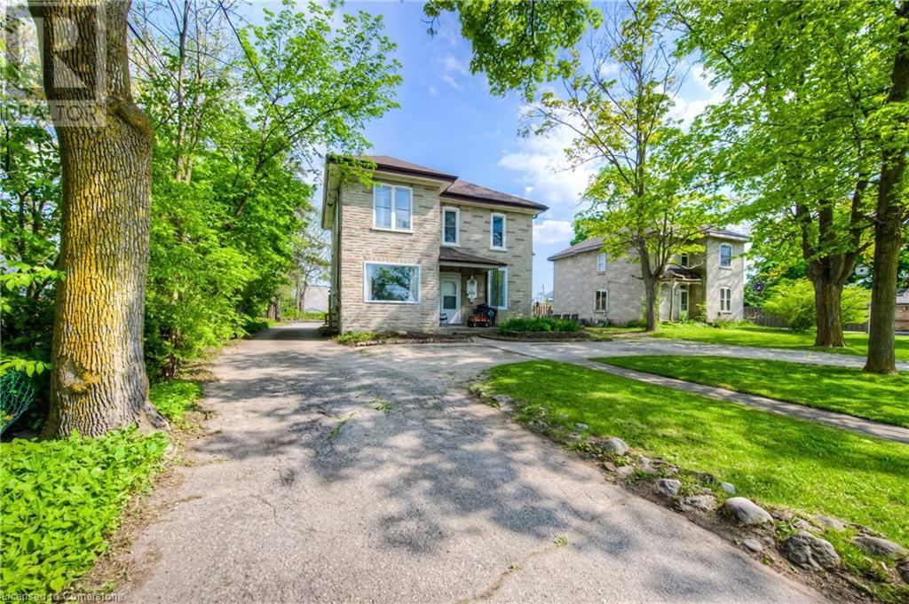 332 Queen Street W, Cambridge, Ontario  N3C 1G8 - Photo 2 - 40700182