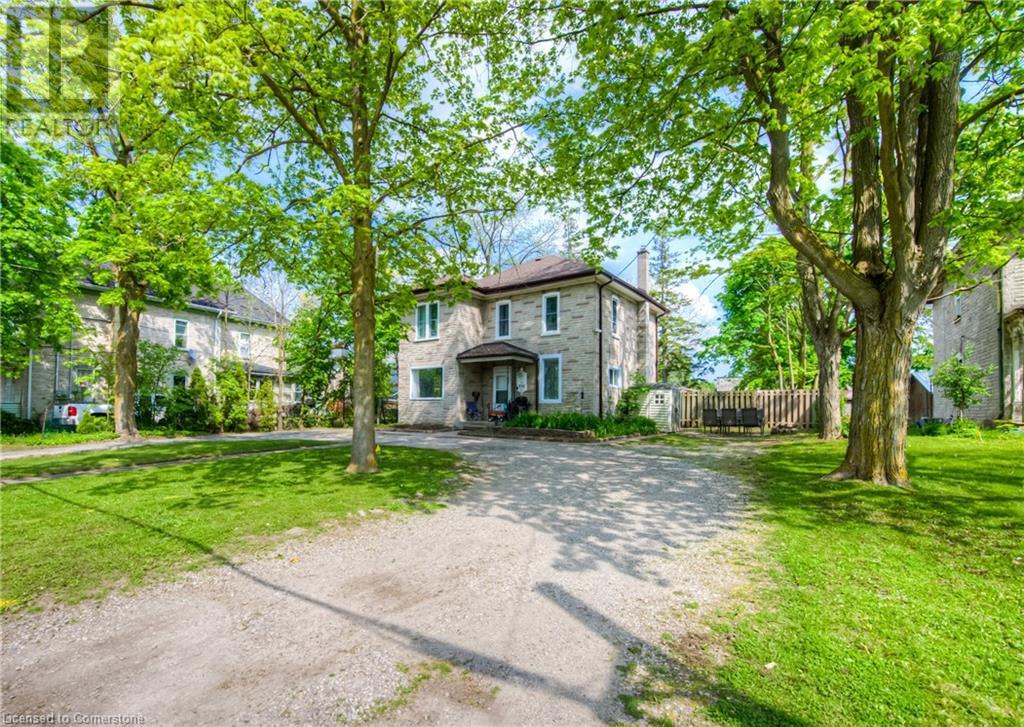332 Queen Street W, Cambridge, Ontario  N3C 1G8 - Photo 3 - 40700182