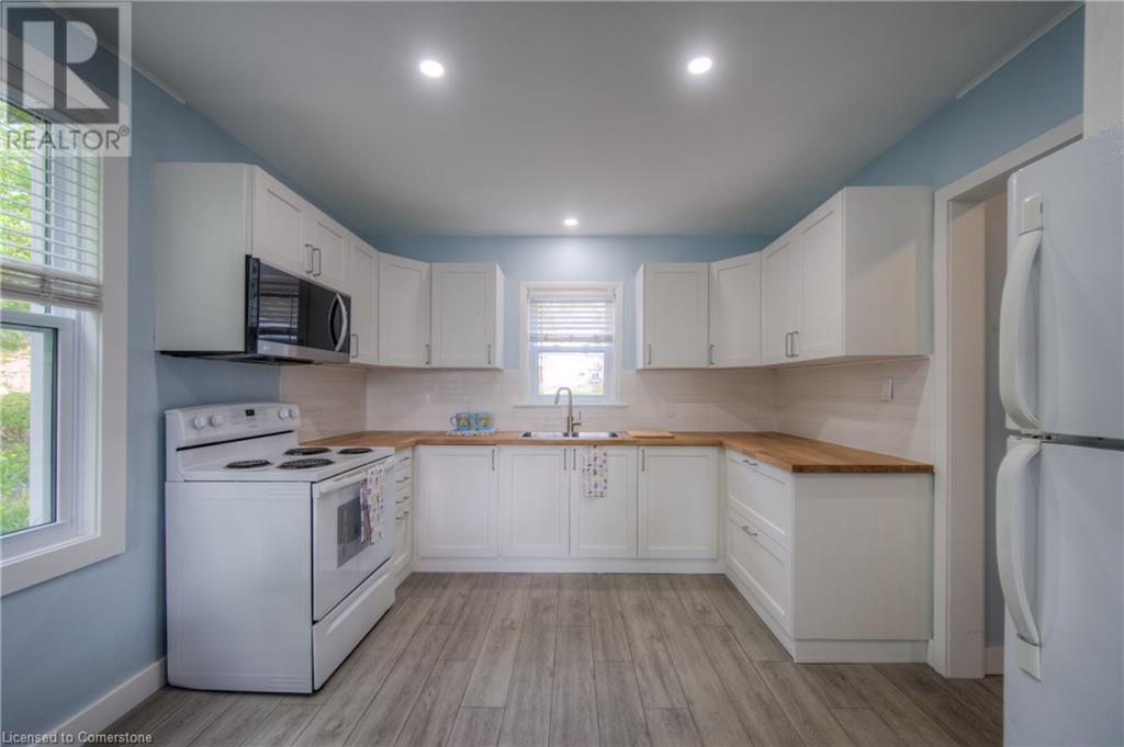 332 Queen Street W, Cambridge, Ontario  N3C 1G8 - Photo 39 - 40700182