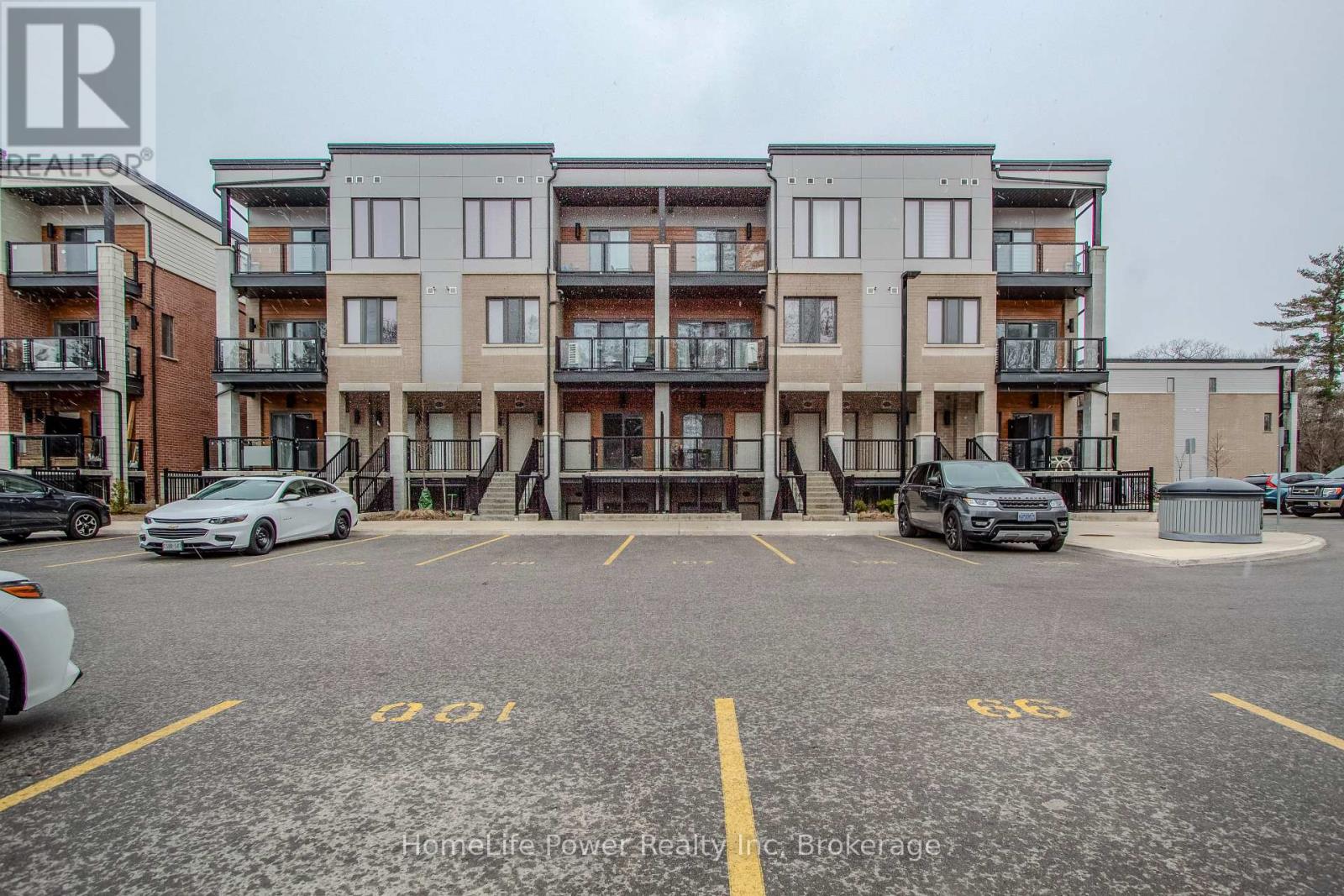 25 ISHERWOOD AVENUE, Cambridge, Ontario