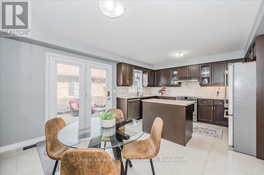 28 - 714 Willow Road, Guelph, Ontario  N1K 0B7 - Photo 17 - X12074473