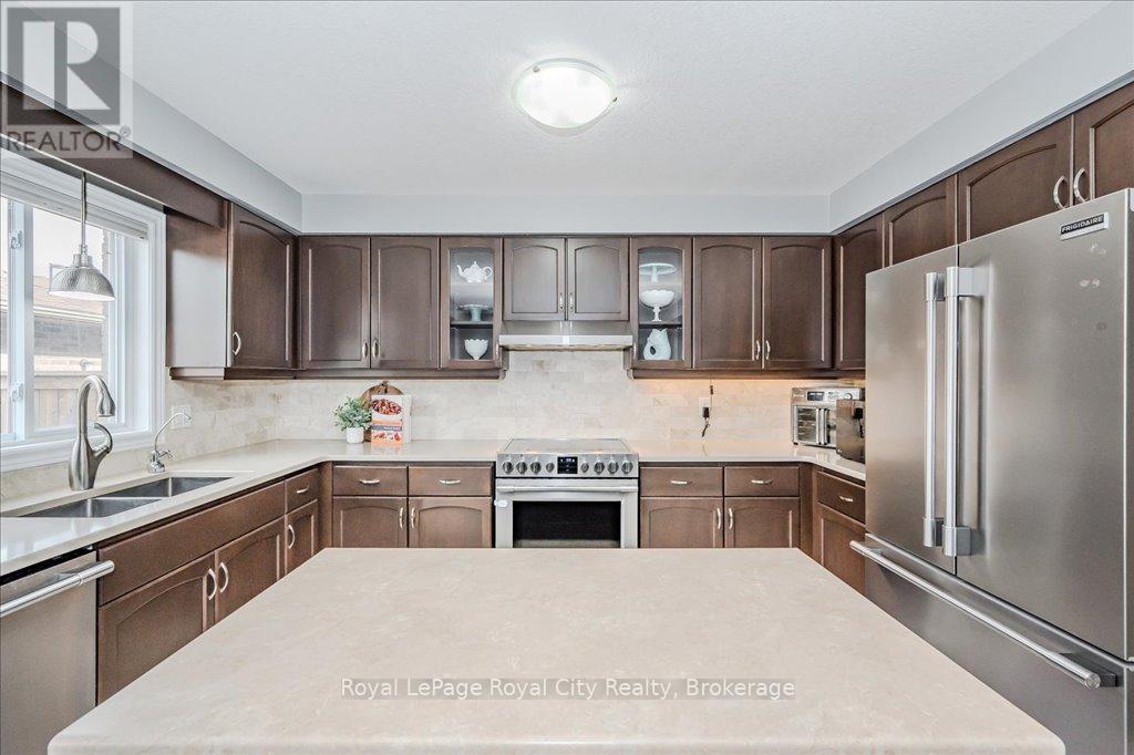 28 - 714 Willow Road, Guelph, Ontario  N1K 0B7 - Photo 20 - X12074473