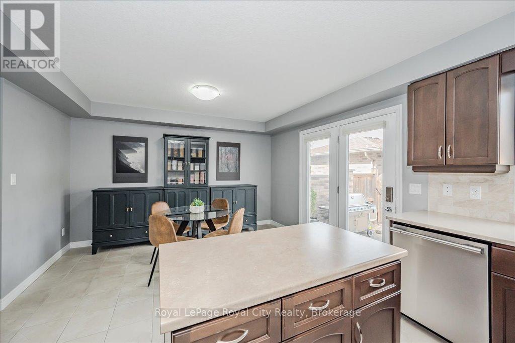 28 - 714 Willow Road, Guelph, Ontario  N1K 0B7 - Photo 24 - X12074473