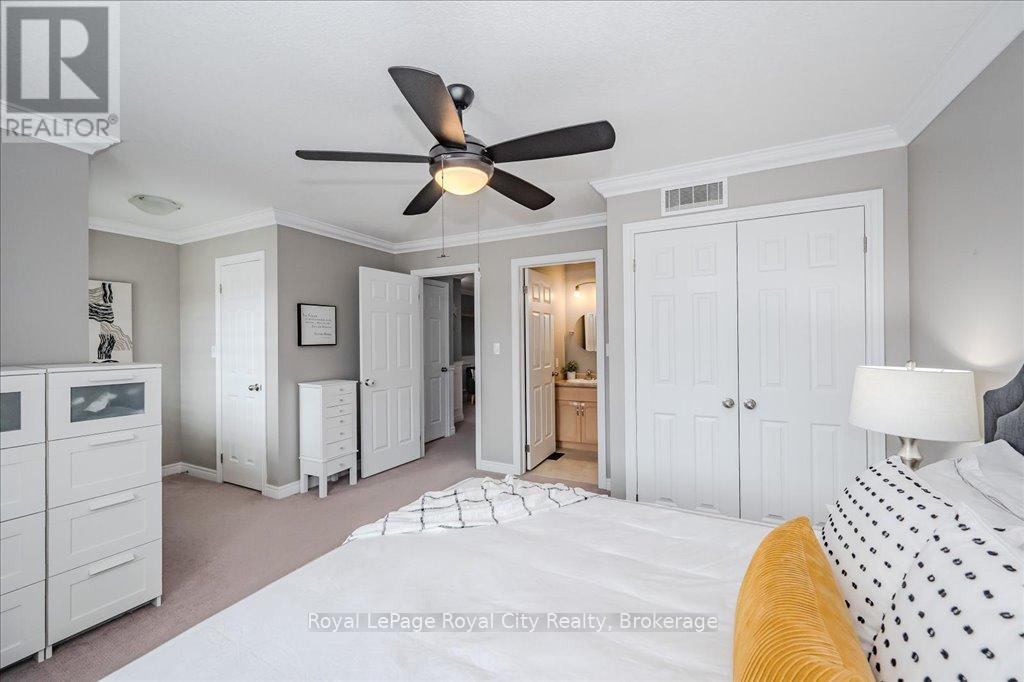 28 - 714 Willow Road, Guelph, Ontario  N1K 0B7 - Photo 28 - X12074473