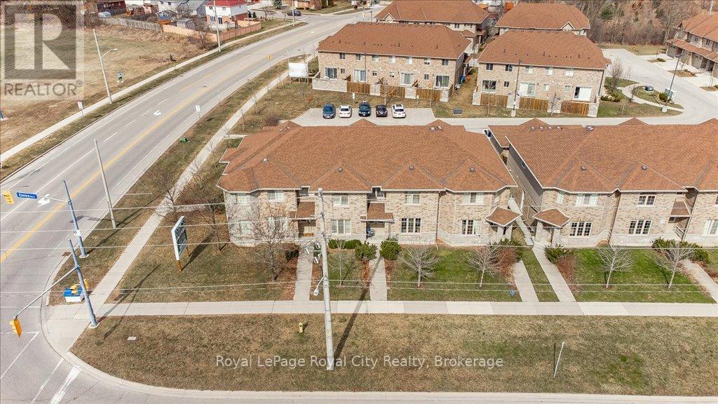 28 - 714 Willow Road, Guelph, Ontario  N1K 0B7 - Photo 4 - X12074473