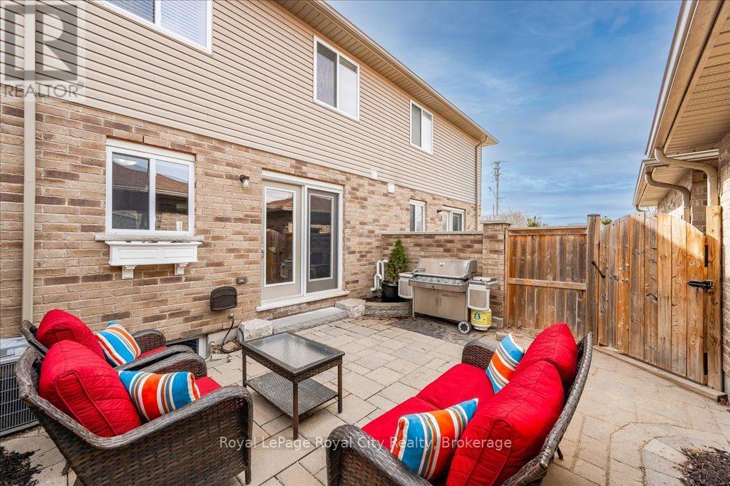 28 - 714 Willow Road, Guelph, Ontario  N1K 0B7 - Photo 45 - X12074473