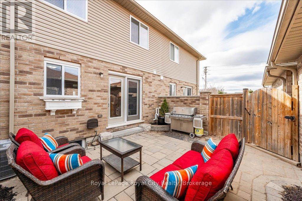 28 - 714 Willow Road, Guelph, Ontario  N1K 0B7 - Photo 46 - X12074473