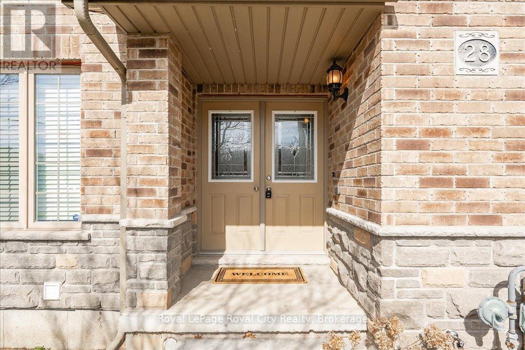 28 - 714 Willow Road, Guelph, Ontario  N1K 0B7 - Photo 7 - X12074473