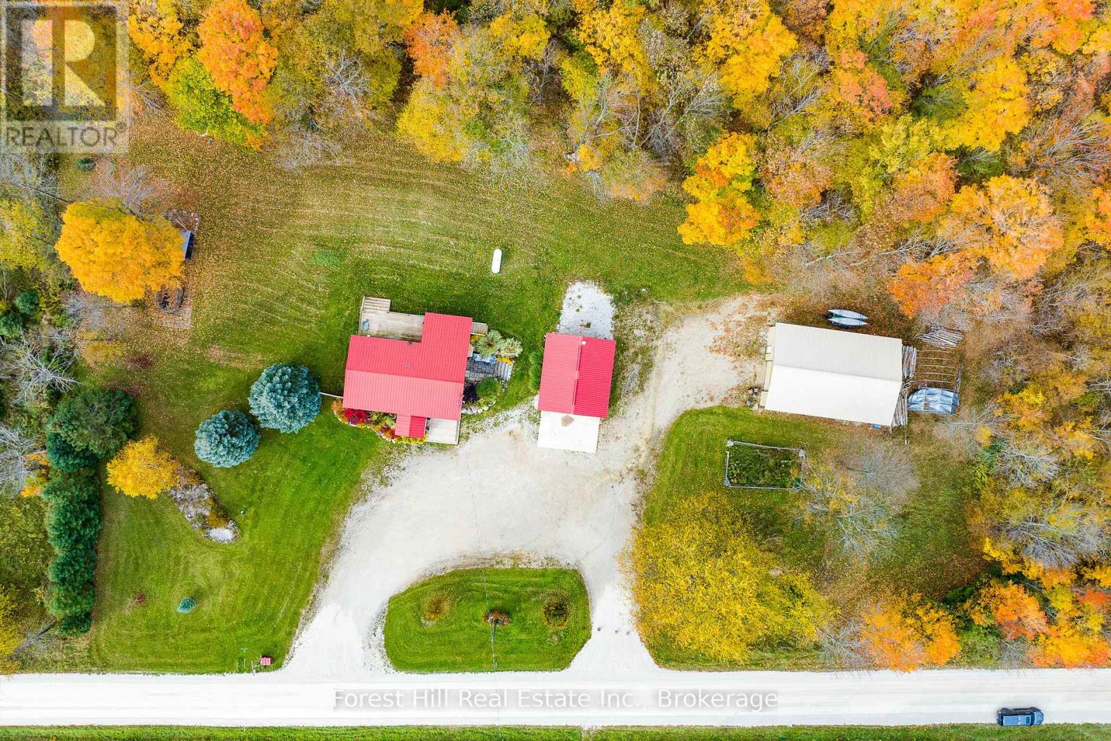 587317 9TH SIDE ROAD, Blue Mountains, Ontario