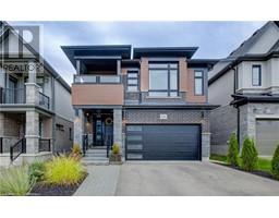 641 WILD RYE Street, Waterloo, Ontario