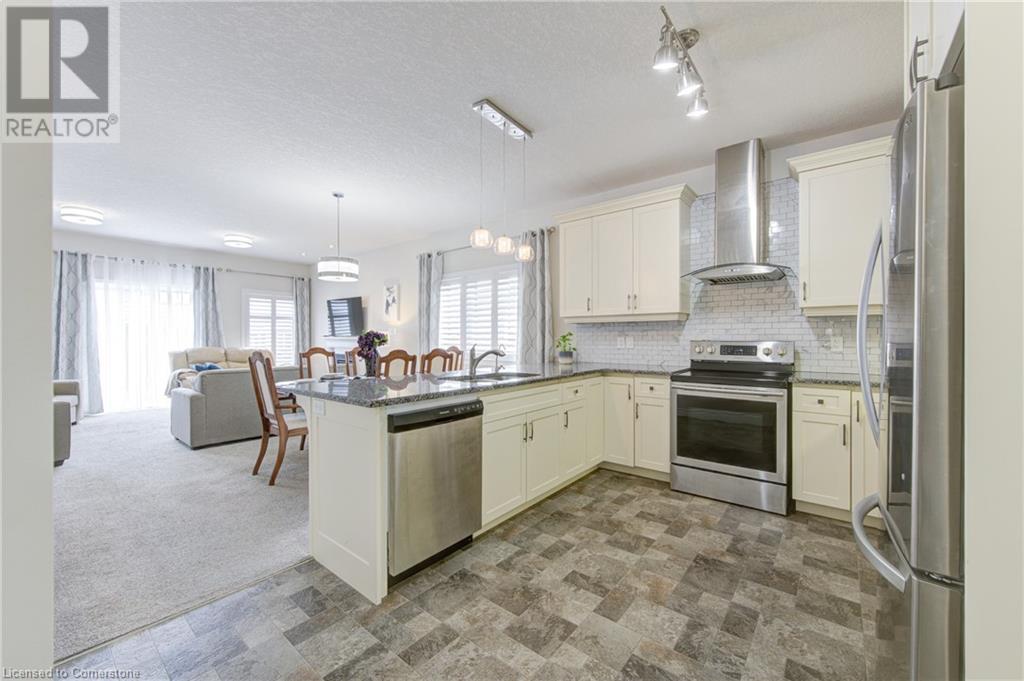 111 Brown Street, Stratford, Ontario  N5A 0B8 - Photo 7 - 40709862