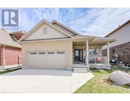 111 BROWN Street, Stratford, Ontario