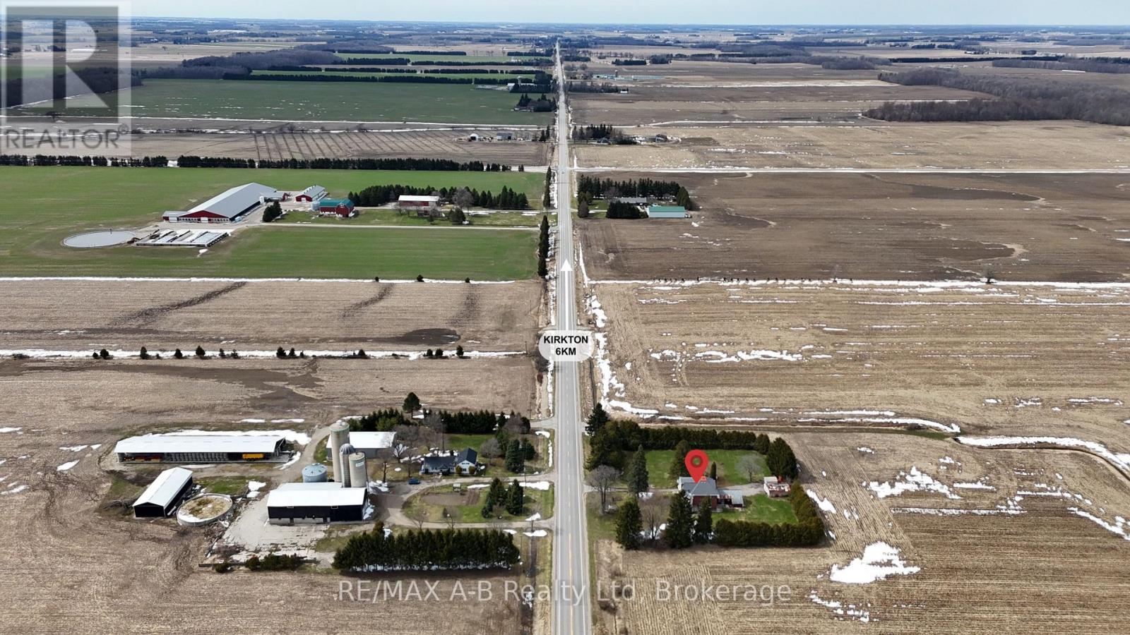 5380 Perth Line 8, Perth South, Ontario  N4X 1C4 - Photo 48 - X12074705