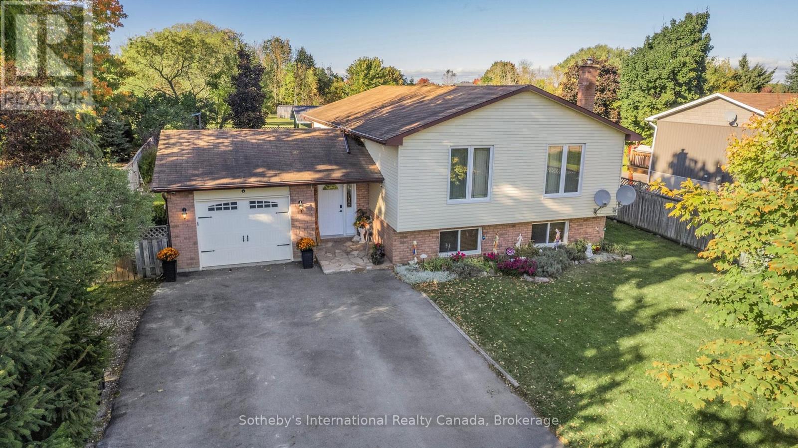 7558 COUNTY ROAD 91, Clearview, Ontario