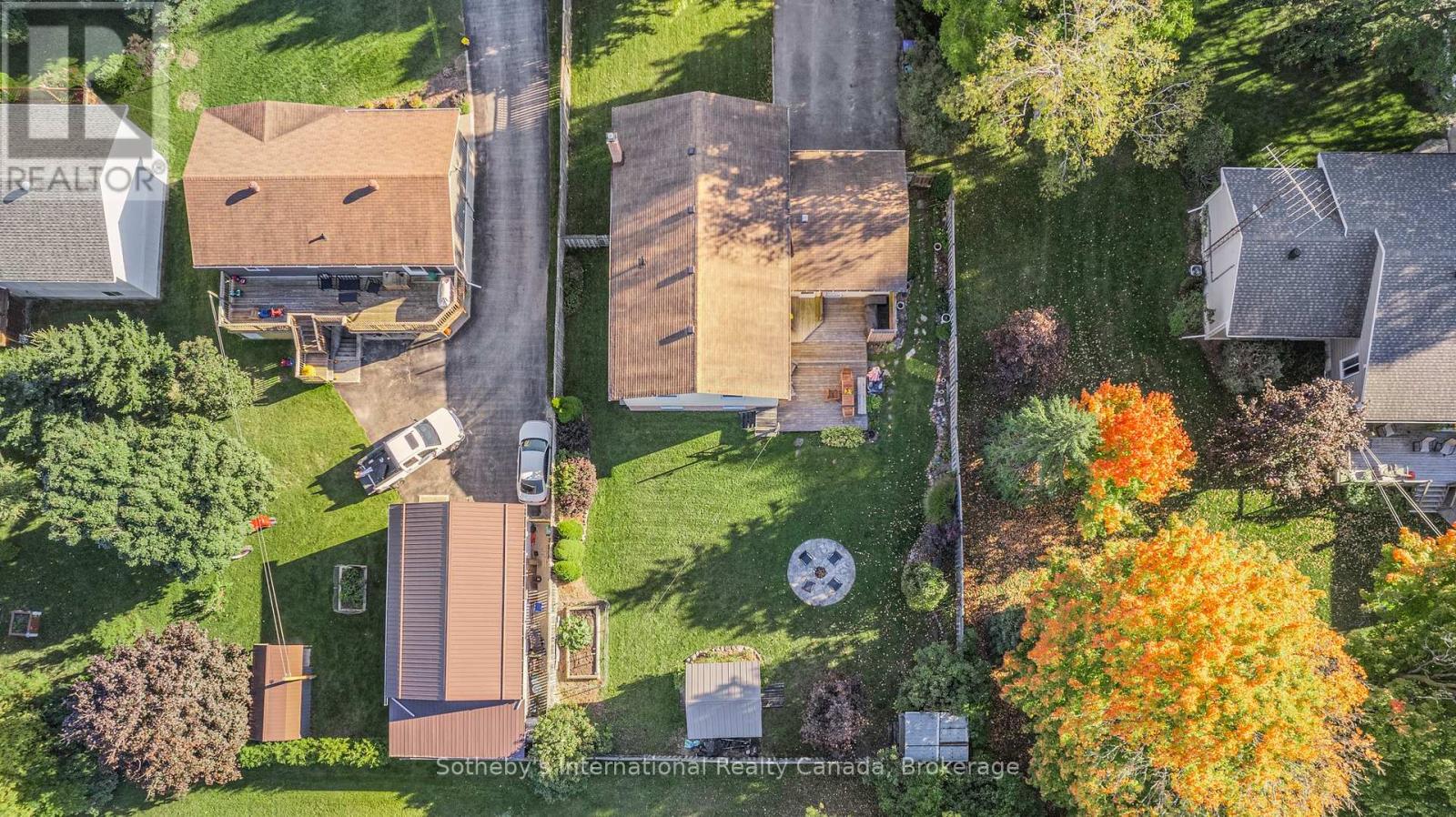 7558 County Road 91, Clearview, Ontario  L0M 1S0 - Photo 3 - S12074770