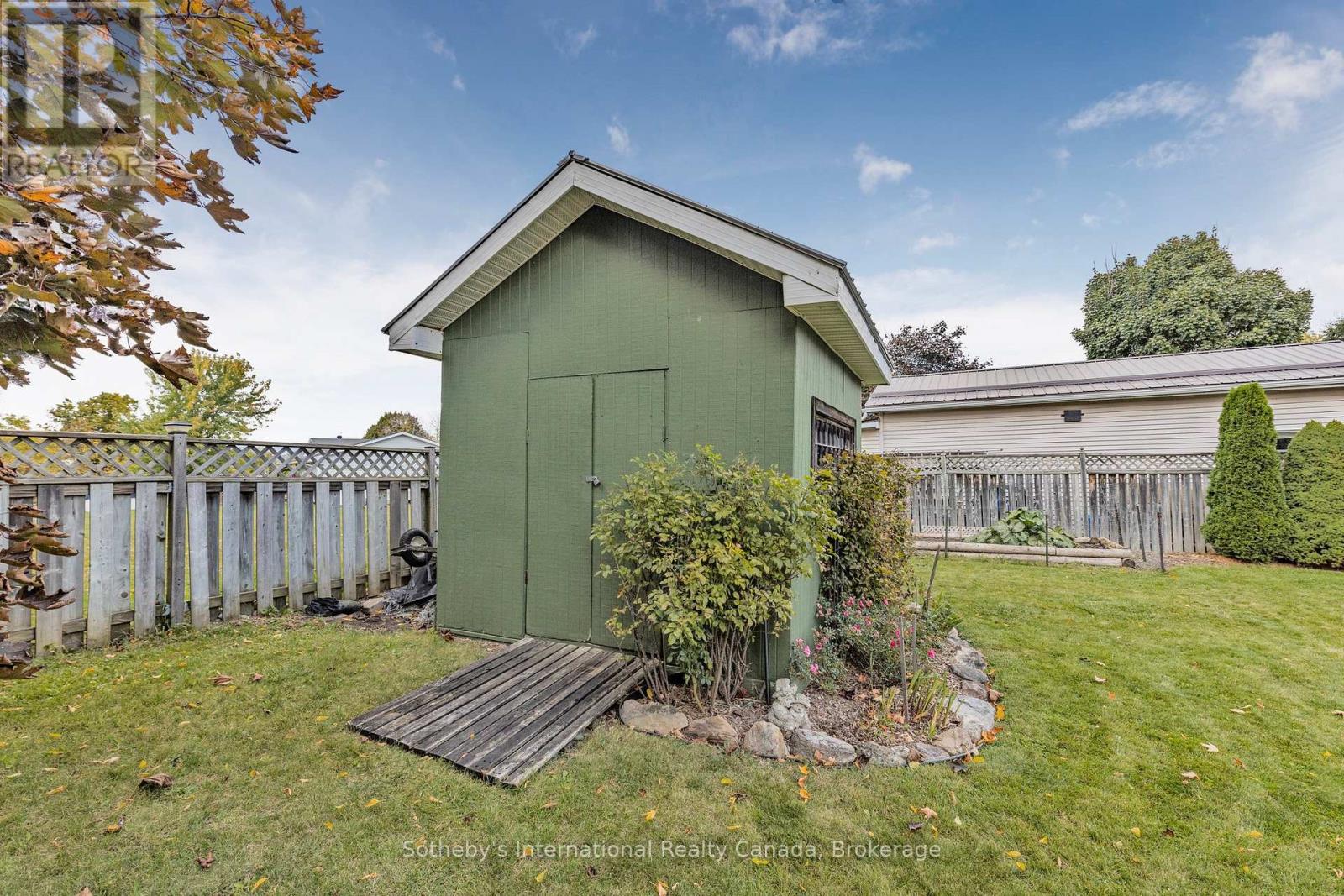 7558 County Road 91, Clearview, Ontario  L0M 1S0 - Photo 43 - S12074770